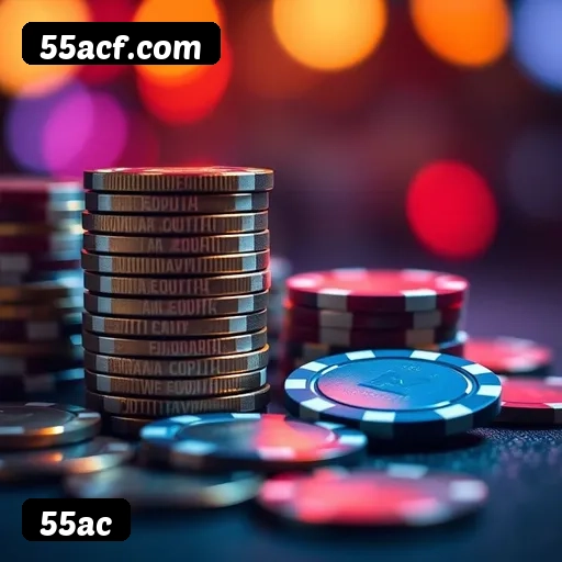 Cassino ao Vivo 55ac - Dealers Brasileiros Profissionais