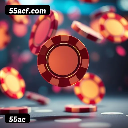 Benefícios do Login 55ac - Bônus e Vantagens Exclusivas